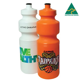 Budget Drink Bottles